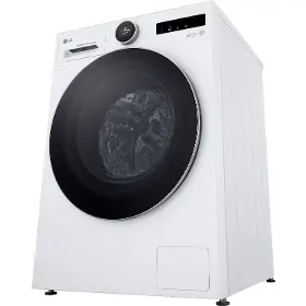 Pračka se sušičkou - LG WHX9096TLC - 8