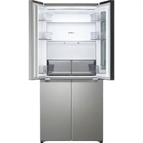 Americká (SBS) chladnička - LG GMVS30SDPY - 12