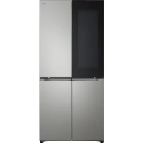 Americká (SBS) chladnička - LG GMVS30SDPY - 2