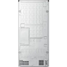 Americká (SBS) chladnička - LG GMVS30SDPY - 21