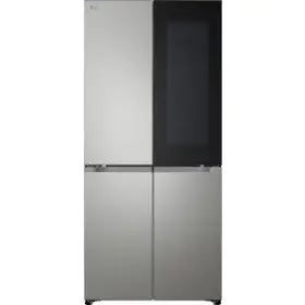 Americká (SBS) chladnička - LG GMVS30SDPY - 3