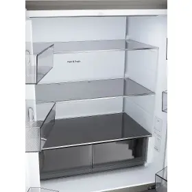 Americká (SBS) chladnička - LG GMVS30SDPY - 30