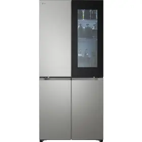Americká (SBS) chladnička - LG GMVS30SDPY - 5