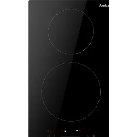 Varná deska - Amica DI 3401 PSB - 1