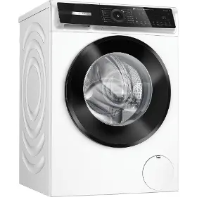 Spredu plnená práčka - Bosch WGN26400BY Serie 6 - 2