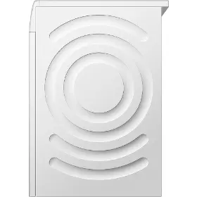 Spredu plnená práčka - Bosch WGN26400BY Serie 6 - 4