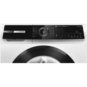 Spredu plnená práčka - Bosch WGN26400BY Serie 6 - 8