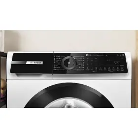 Spredu plnená práčka - Bosch WGN26400BY Serie 6 - 9