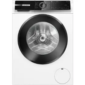 Spredu plnená práčka - Bosch WGN26400BY Serie 6 - 1