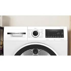 Sušička prádla - Bosch WQA23203CS Serie 4 - 10