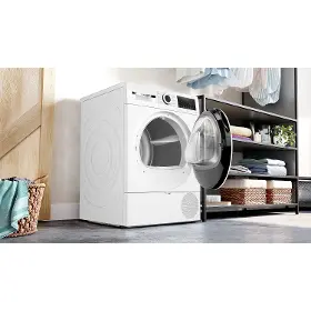 Sušička prádla - Bosch WQA23203CS Serie 4 - 11