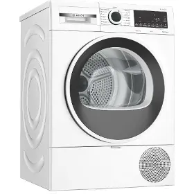 Sušička prádla - Bosch WQA23203CS Serie 4 - 2