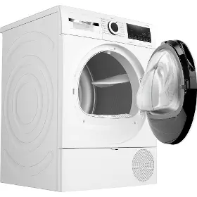 Sušička prádla - Bosch WQA23203CS Serie 4 - 3