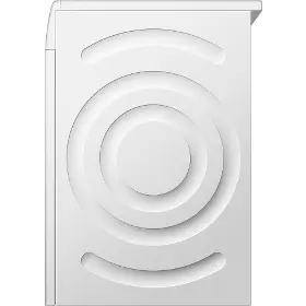 Sušička prádla - Bosch WQA23203CS Serie 4 - 4