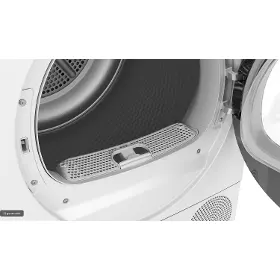 Sušička prádla - Bosch WQA23203CS Serie 4 - 6