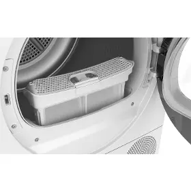 Sušička prádla - Bosch WQA23203CS Serie 4 - 7