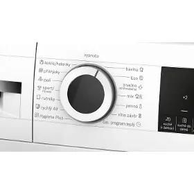 Sušička prádla - Bosch WQA23203CS Serie 4 - 8