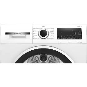 Sušička prádla - Bosch WQA23203CS Serie 4 - 9