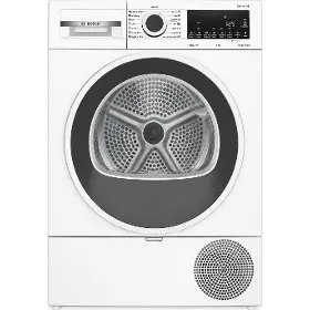 Sušička prádla - Bosch WQA23203CS Serie 4 - 1