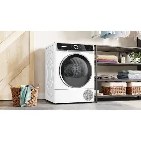 Sušička prádla - Bosch WQN246D1CS Serie 6 - 10