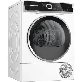 Sušička prádla - Bosch WQN246D1CS Serie 6 - 2