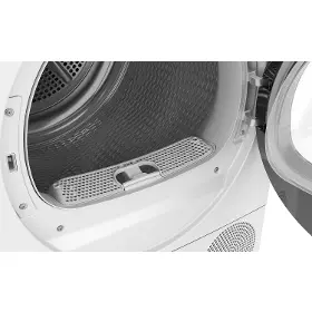 Sušička prádla - Bosch WQN246D1CS Serie 6 - 5