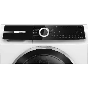 Sušička prádla - Bosch WQN246D1CS Serie 6 - 7