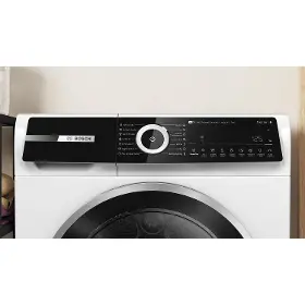 Sušička prádla - Bosch WQN246D1CS Serie 6 - 8
