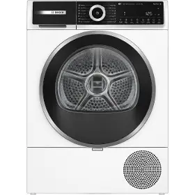 Sušička prádla - Bosch WQN246D1CS Serie 6 - 1