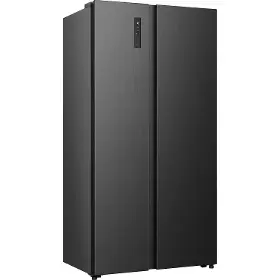 Americká lednice - Hisense RS3P538NAFE - 2