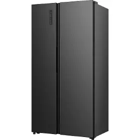 Americká lednice - Hisense RS3P538NAFE - 3