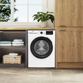 Pračka předem plněná - Beko BM3WFSU48415WB - 10