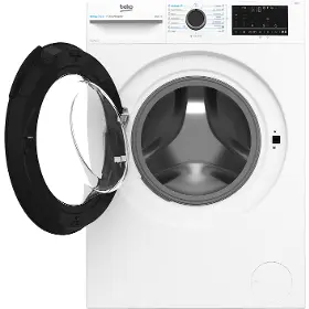 Pračka předem plněná - Beko BM3WFSU48415WB - 3