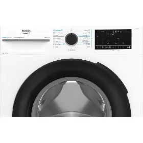Pračka předem plněná - Beko BM3WFSU48415WB - 4