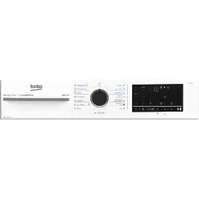Pračka předem plněná - Beko BM3WFSU48415WB - 7