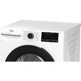 Pračka předem plněná - Beko BM3WFSU48415WB - 9