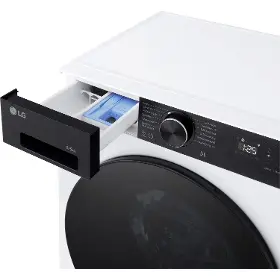 Pračka se sušičkou - LG W2X5085TKB - 11