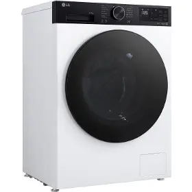 Pračka se sušičkou - LG W2X5085TKB - 2
