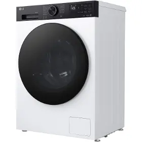 Pračka se sušičkou - LG W2X5085TKB - 3