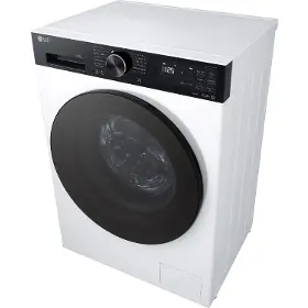 Pračka se sušičkou - LG W2X5085TKB - 4