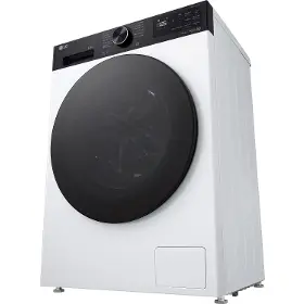 Pračka se sušičkou - LG W2X5085TKB - 6
