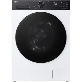 Pračka se sušičkou - LG W2X5085TKB - 1