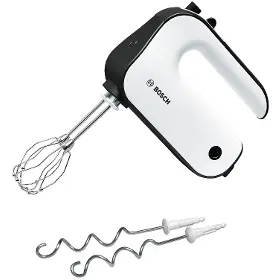 Ruční šlehač - Bosch MFQ4020 Styline - 1