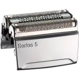 Braun CombiPack Series 5-52 S