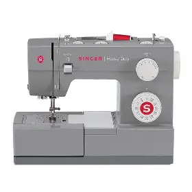 Šicí stroj - Singer HEAVY DUTY 4432 - 1
