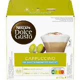 Nestle Cappuccino Skinny / Light