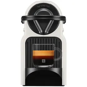 Kávovar na kapsle - Krups XN1001CP Nespresso Inissia - 2