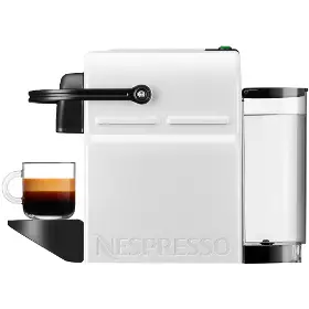 Kávovar na kapsle - Krups XN1001CP Nespresso Inissia - 3