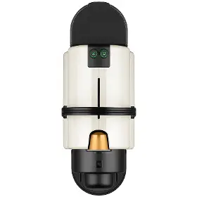 Kávovar na kapsle - Krups XN1001CP Nespresso Inissia - 4