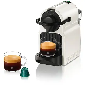 Kávovar na kapsle - Krups XN1001CP Nespresso Inissia - 7